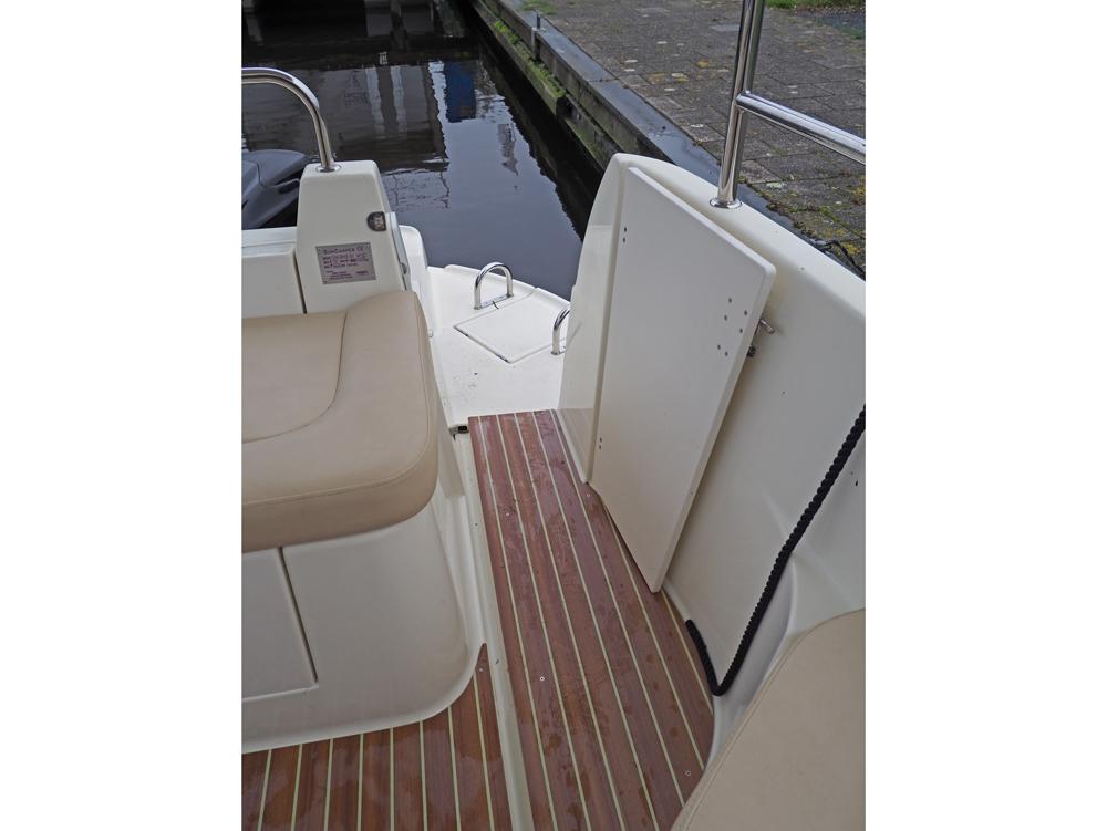 picture Dekuitrusting